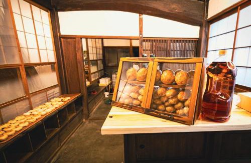 Kita Ward Casa | 古民家coco-Rin sunRin舎-Traditional Japanese Guest House