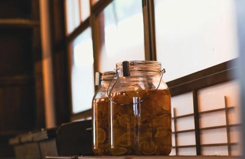 Kita Ward Casa | 古民家coco-Rin sunRin舎-Traditional Japanese Guest House