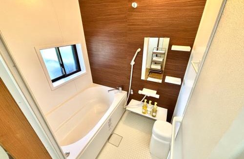 Toyama Apartamento | 古民家style富山駅北