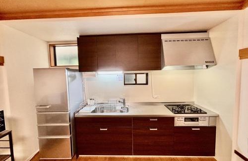 Toyama Apartamento | 古民家style富山駅北