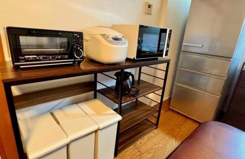 Toyama Apartamento | 古民家style富山駅北