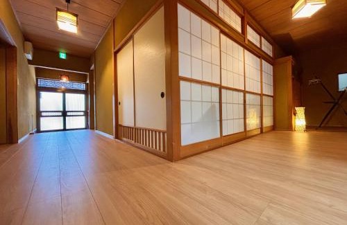Toyama Apartamento | 古民家style富山駅北