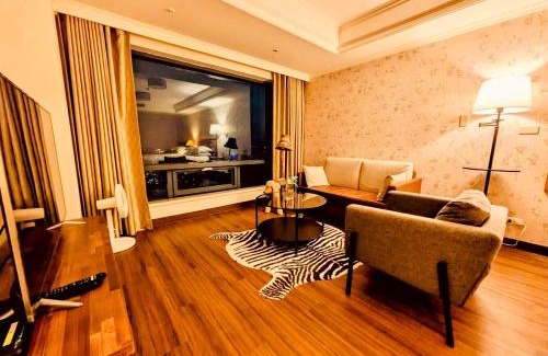 West District Apartamento | 台中自由行