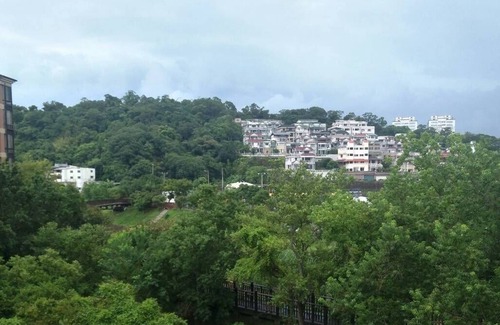 Xizhi District Apartamento | Nature 近郊 鬧中取靜 的 好 地方 （內 湖 雅房) Naturaleza al lado de la ciudad de Taipei