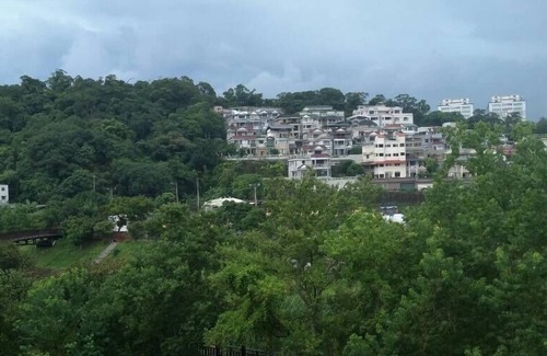 Xizhi District Apartamento | Nature 近郊 鬧中取靜 的 好 地方 （內 湖 雅房) Naturaleza al lado de la ciudad de Taipei