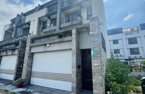 Anping Villa | 台南民宿 拾光如初-預訂後聯繫才會保留
