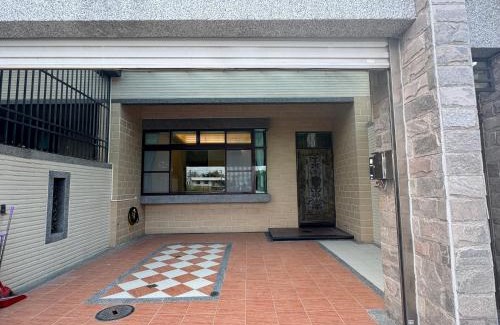 Anping Villa | 台南民宿 拾光如初-預訂後聯繫才會保留
