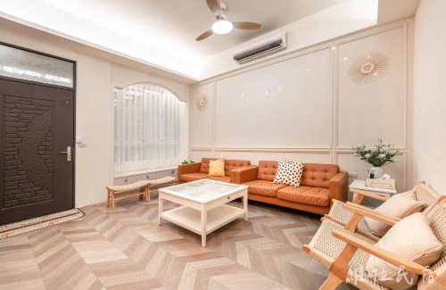 Taitung City Centre Casa | 台東市區維拉包棟民宿 附廚房及電動麻將