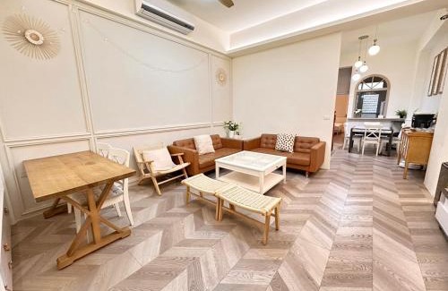 Taitung City Centre Casa | 台東市區維拉包棟民宿 附廚房及電動麻將