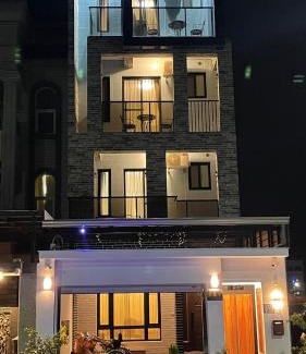 Taitung Casa | 台東藍民宿 第1999號 台東市 民宿 電梯 包棟