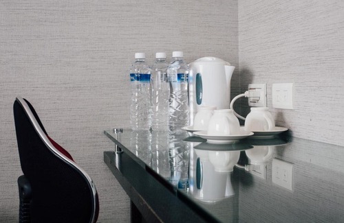 Zhongshan Apartamento | 吉圓行旅 Jiyuan APT