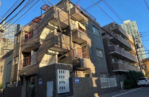 Nishi-Shinjuku Apartamento | 吉屋-新宿