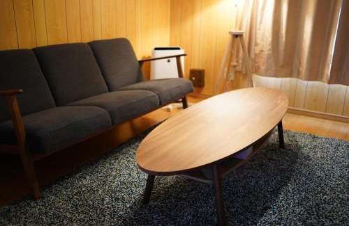 Sakaide Apartamento | 吉田邸 古民家の落ち着いたお家