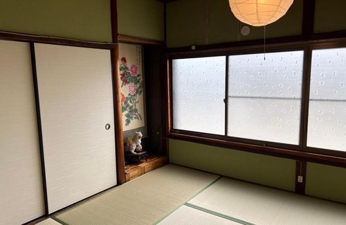 Yoshino Casa | 吉野長屋