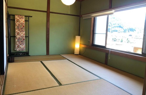 Yoshino Casa | 吉野長屋