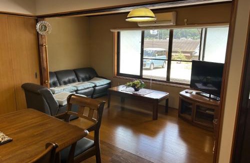 Yoshino Casa | 吉野長屋