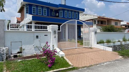 SS 2 Casa | 吉隆坡后花园别墅Backyard Garden Villa KL