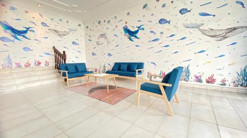 SS 2 Casa | 吉隆坡后花园别墅Backyard Garden Villa KL