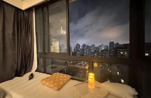 Jing'an Apartamento | 同济佳苑公寓