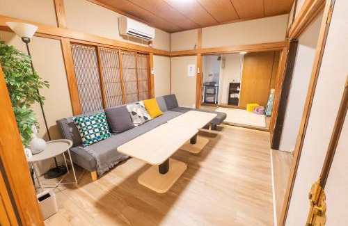 Kita Ward Casa | 名古屋市北区楠民泊