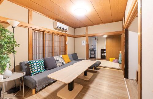 Kita Ward Casa | 名古屋市北区楠民泊