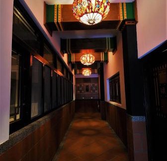 Huxi Casa | 君彤景園 餐飲住宿