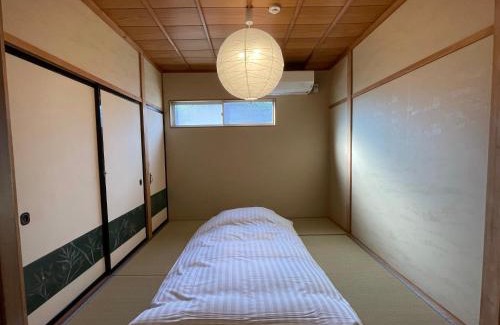 Hida Takayama Onsen Casa | 吹屋庵