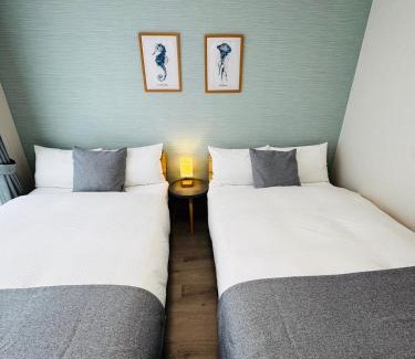 Taketomi-jima Taketomi-cho Apartamento | 呉house