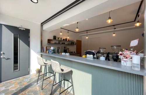 Liuqiu Casa | 味知旅宿 Unknown coffee and B&B