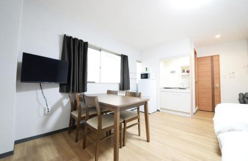 Shinjuku Apartamento | 和の楓cottage第二202 新宿歌舞伎町近隣