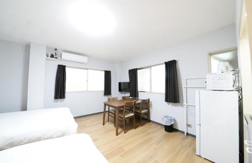 Shinjuku Apartamento | 和の楓cottage第二202 新宿歌舞伎町近隣