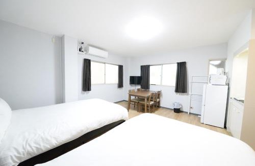 Shinjuku Apartamento | 和の楓cottage第二202 新宿歌舞伎町近隣