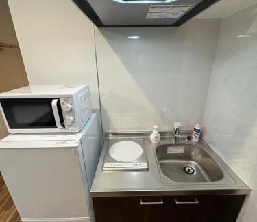 Shinjuku Apartamento | 和の楓cottage第二301 新宿歌舞伎町近隣