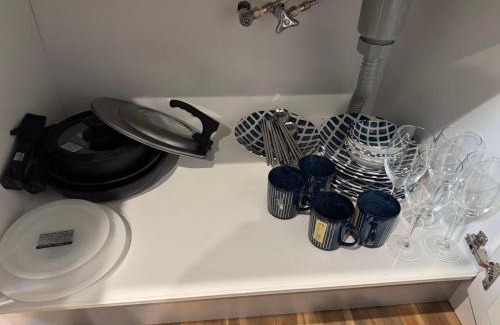 Shinjuku Apartamento | 和の楓cottage第二301 新宿歌舞伎町近隣