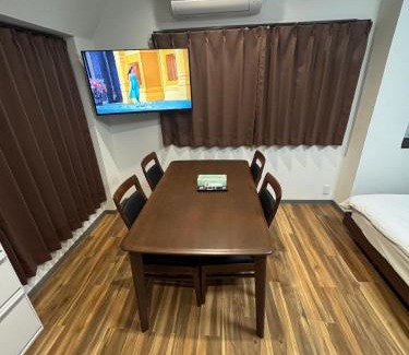 Shinjuku Apartamento | 和の楓cottage第二301 新宿歌舞伎町近隣