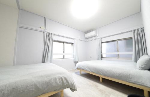 Shinjuku Casa | 和ノ楓cottage第二 新宿の2階建て2室1シャワー1トイレ