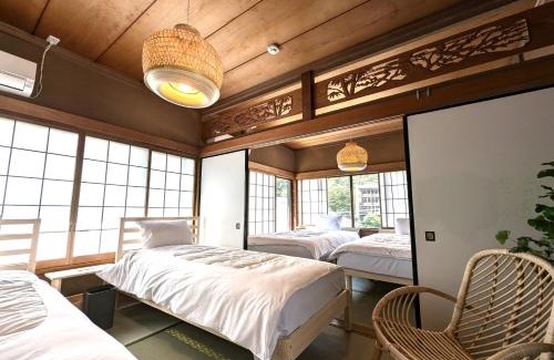 Hakone Casa | 和ー箱根強羅