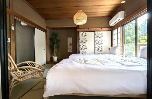 Hakone Casa | 和ー箱根強羅