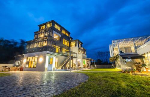 Xincheng Casa | 和你民宿
