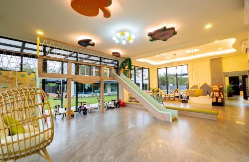 Xincheng Casa | 和你民宿