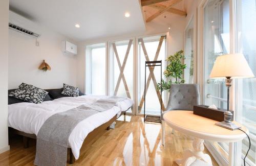 Gora Casa | 和光荘 Harmonious Light South