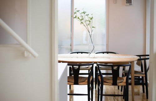 Gora Casa | 和光荘 Harmonious Light West
