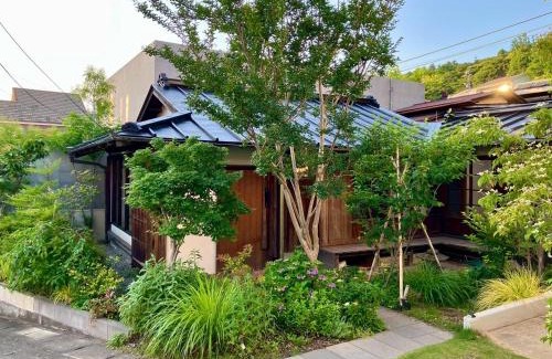 Yamanouchi Apartamento | 和宿520ゴーニマル緑青