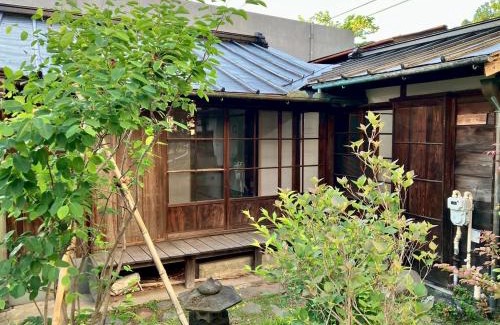 Yamanouchi Apartamento | 和宿520ゴーニマル緑青