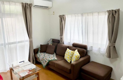 Shin-Osaka Villa | 和楽新大阪 2名より貸切／100㎡以上／一軒家