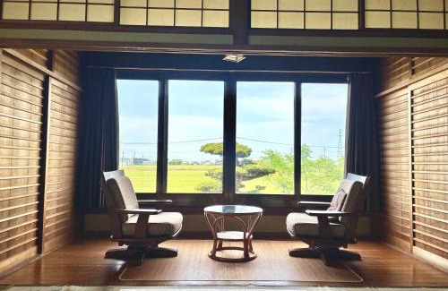 Kurume Casa | 和邸 和楽 Waraku
