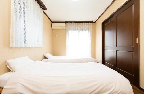 Shinagawa Apartamento | 品川ウィステリアレジデンス - Shinagawa Wisteria Residence