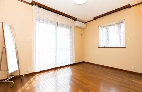 Shinagawa Apartamento | 品川ウィステリアレジデンス - Shinagawa Wisteria Residence