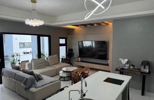 Luodong Casa | 哈囉李好LiHome電梯包棟民宿