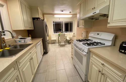 Hacienda Heights Casa | 哈岗#3